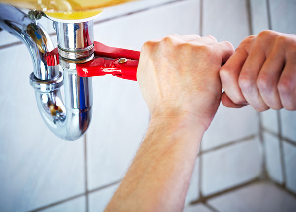 About New Boston Plumbers